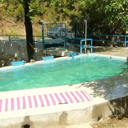 Waldvilla Apartmanhotel Kemer