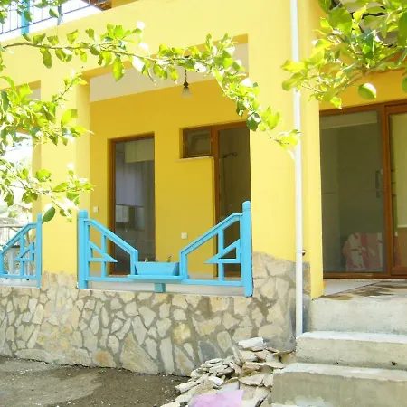 Apartmanhotel Waldvilla Kemer