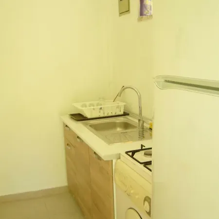 Aparthotel Waldvilla Kemer