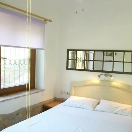Aparthotel Waldvilla